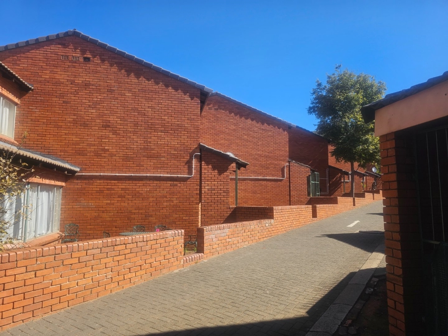 3 Bedroom Property for Sale in Waverley Free State